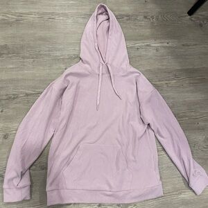 Marc New York Dusty Pink Hoodie